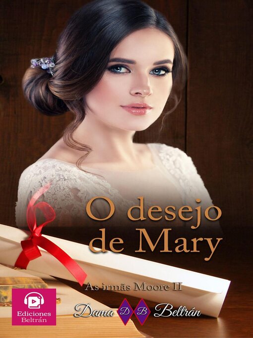 Title details for O desejo de Mary by Dama Beltrán - Available